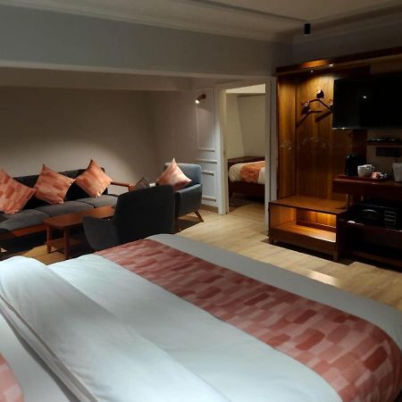 Hotel Sonar Bangla Darjeeling Дарджилинг Екстериор снимка