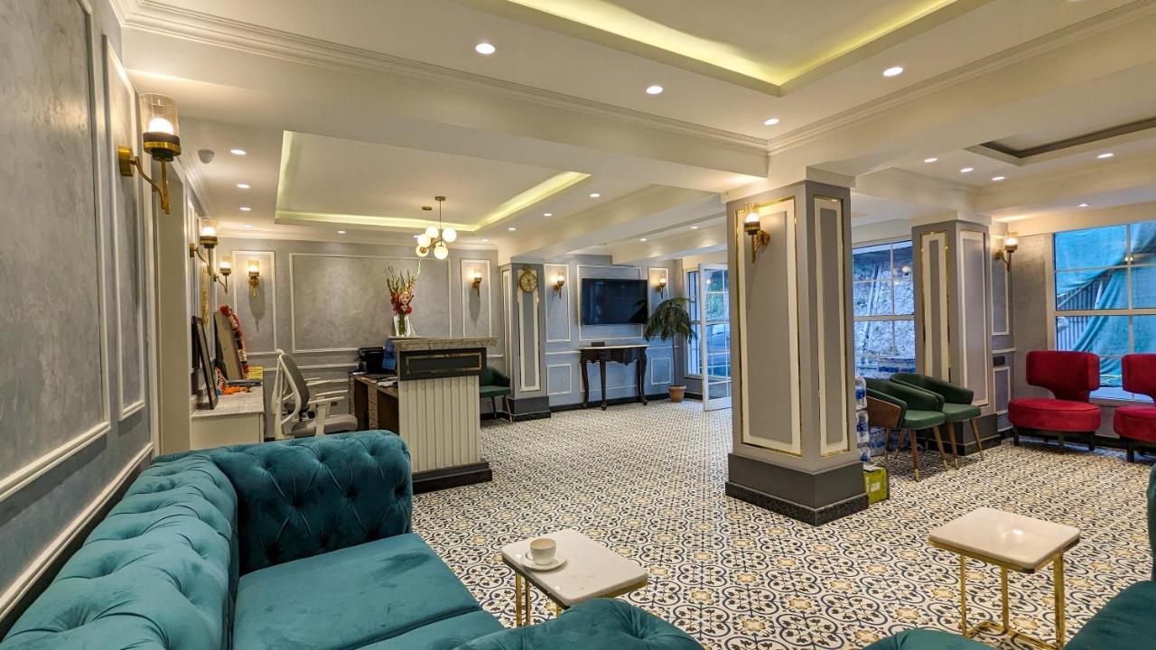 Hotel Sonar Bangla Darjeeling Дарджилинг Екстериор снимка