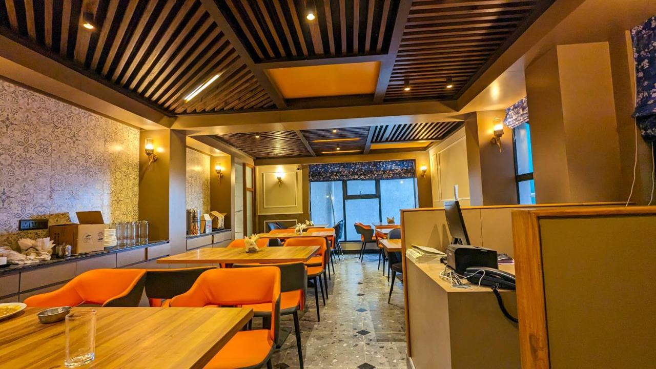 Hotel Sonar Bangla Darjeeling Дарджилинг Екстериор снимка