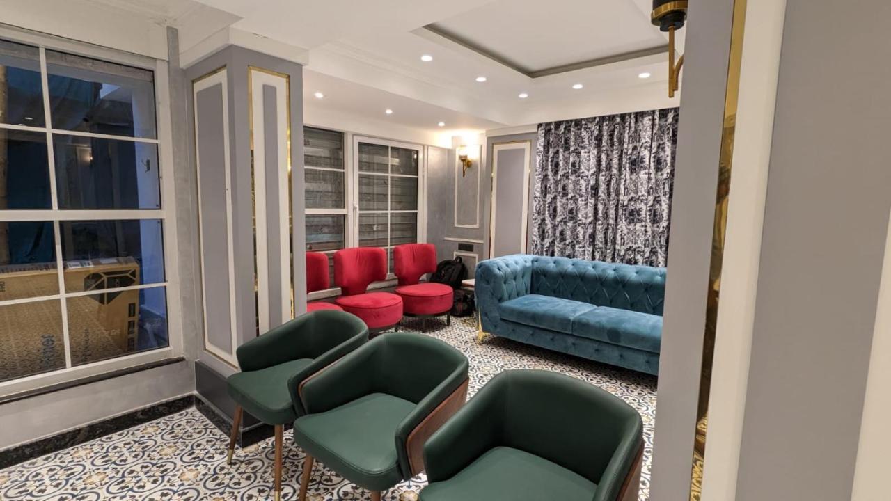 Hotel Sonar Bangla Darjeeling Дарджилинг Екстериор снимка