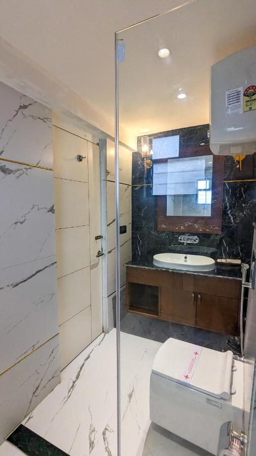 Hotel Sonar Bangla Darjeeling Дарджилинг Екстериор снимка
