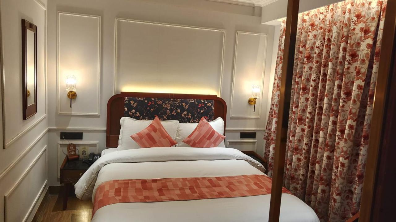 Hotel Sonar Bangla Darjeeling Дарджилинг Екстериор снимка