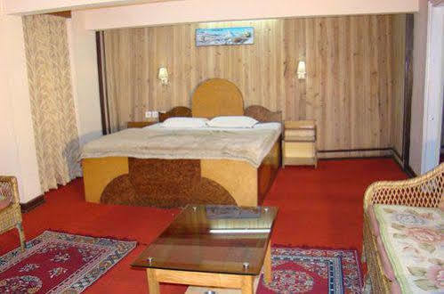 Hotel Sonar Bangla Darjeeling Дарджилинг Екстериор снимка