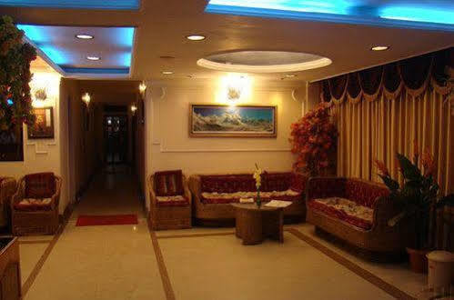 Hotel Sonar Bangla Darjeeling Дарджилинг Екстериор снимка