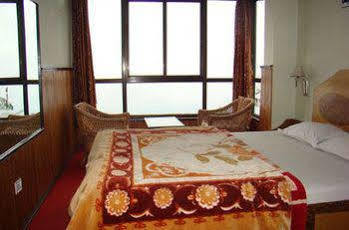 Hotel Sonar Bangla Darjeeling Дарджилинг Екстериор снимка