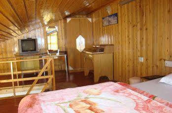 Hotel Sonar Bangla Darjeeling Дарджилинг Екстериор снимка