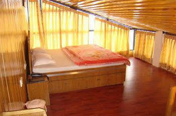 Hotel Sonar Bangla Darjeeling Дарджилинг Екстериор снимка